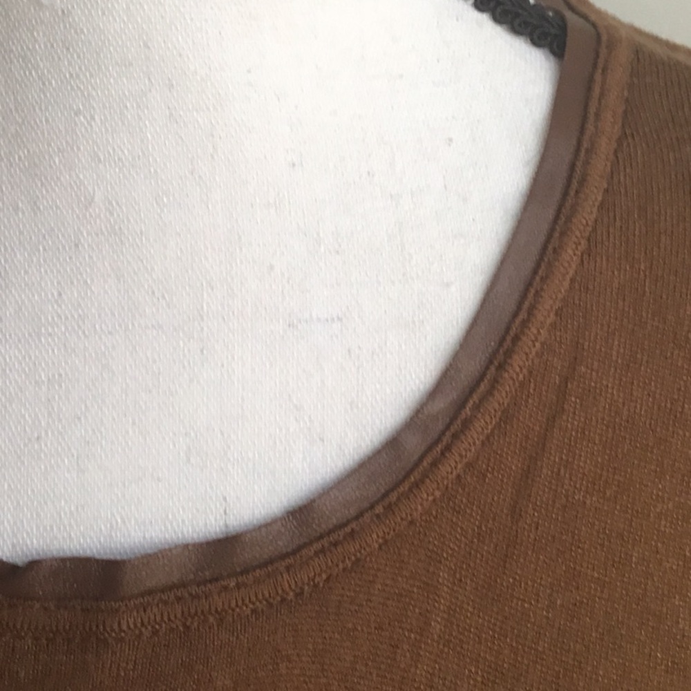 Sweater Tunic - image 4